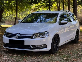 VW Passat 2.0 TDI DSG Full LED Keyless , снимка 3