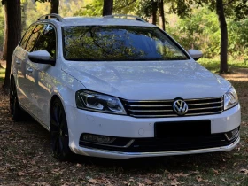 VW Passat 2.0 TDI DSG Full LED Keyless , снимка 1