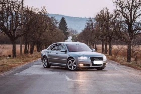 Audi A8 3.0  tdi, снимка 1