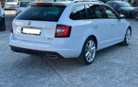 Skoda Octavia VRS, снимка 5