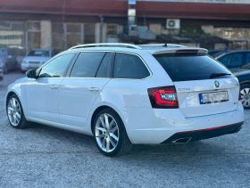 Skoda Octavia VRS, снимка 4