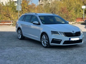     Skoda Octavia VRS