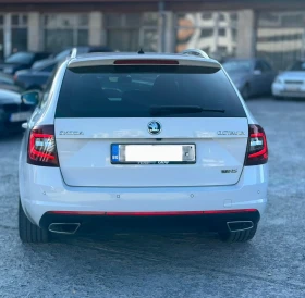 Skoda Octavia VRS, снимка 6