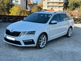 Skoda Octavia VRS, снимка 3