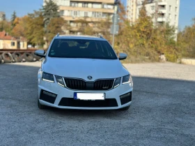 Skoda Octavia VRS, снимка 2