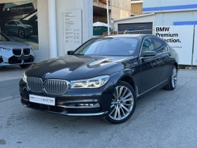 Обява за продажба на BMW 730 xDrive Sedan ~73 900 лв. - изображение 1