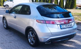 Honda Civic 1.4 / | Mobile.bg    12