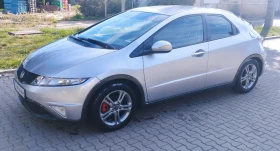 Honda Civic 1.4 / | Mobile.bg    13