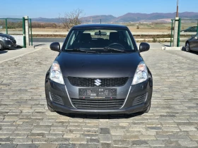 Suzuki Swift 1.2i 90кс 4х4 2012 година 144000 км. ЕВРО 5 - [3] 