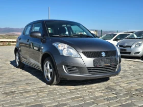 Suzuki Swift 1.2i 90кс 4х4 2012 година 144000 км. ЕВРО 5 - [1] 