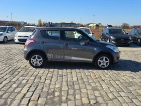 Suzuki Swift 1.2i 90кс 4х4 2012 година 144000 км. ЕВРО 5 - [6] 