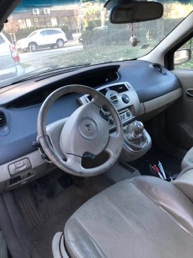 Renault Grand scenic, снимка 3