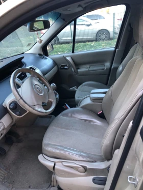 Renault Grand scenic, снимка 4