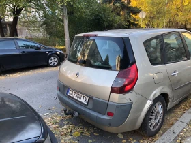 Renault Grand scenic, снимка 6