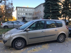 Renault Grand scenic, снимка 9