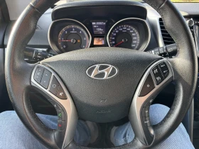 Hyundai I30 1.6 CRDi, снимка 11