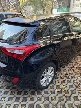 Hyundai I30 1.6 CRDi, снимка 7