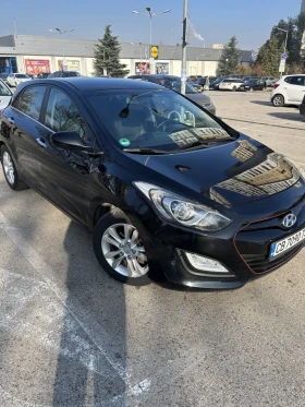 Hyundai I30 1.6 CRDi, снимка 1