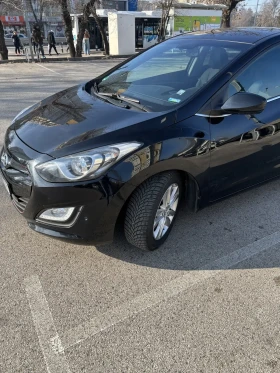 Hyundai I30 1.6 CRDi, снимка 2