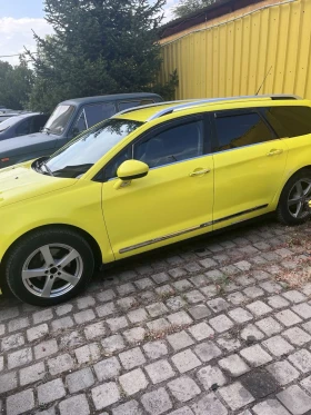 Citroen C5 tourer, снимка 3