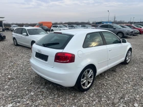 Audi A3 1.6 TDI (КАТО НОВА) - [6] 