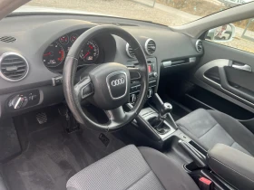 Audi A3 1.6 TDI (КАТО НОВА) - [11] 