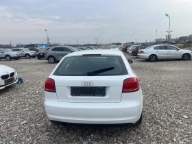 Audi A3 1.6 TDI (КАТО НОВА) - [7] 