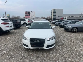 Audi A3 1.6 TDI (КАТО НОВА) - [3] 