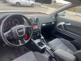 Audi A3 1.6 TDI (КАТО НОВА) - [12] 