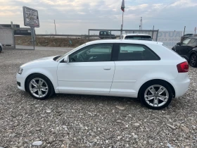 Audi A3 1.6 TDI (КАТО НОВА) - [9] 