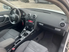 Audi A3 1.6 TDI (КАТО НОВА) - [14] 