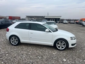 Audi A3 1.6 TDI (КАТО НОВА) - [5] 