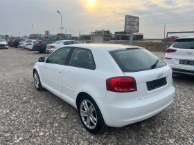 Audi A3 1.6 TDI (КАТО НОВА) - [8] 