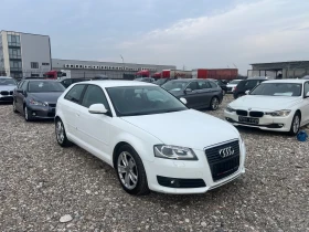 Audi A3 1.6 TDI (КАТО НОВА) - [4] 