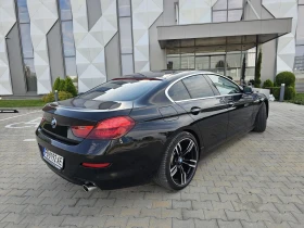 BMW 640 40d/BANG&OLUFSEN/вакуум/360/HEAD UP/Distronic, снимка 5