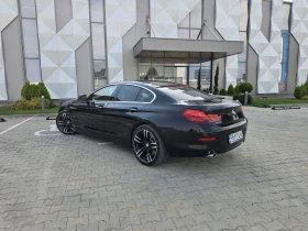 BMW 640 40d/BANG&OLUFSEN/вакуум/360/HEAD UP/Distronic, снимка 2