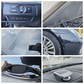 BMW 640 40d/BANG&OLUFSEN/вакуум/360/HEAD UP/Distronic, снимка 16