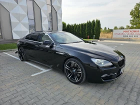 BMW 640 40d/BANG&OLUFSEN/вакуум/360/HEAD UP/Distronic, снимка 7