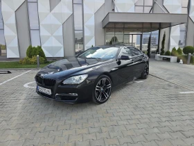 BMW 640 40d/BANG&OLUFSEN/вакуум/360/HEAD UP/Distronic, снимка 1