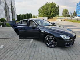 BMW 640 40d/BANG&OLUFSEN/вакуум/360/HEAD UP/Distronic, снимка 6