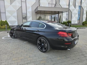 BMW 640 40d/BANG&OLUFSEN/вакуум/360/HEAD UP/Distronic, снимка 4