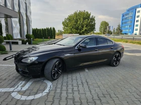 BMW 640 40d/BANG&OLUFSEN/вакуум/360/HEAD UP/Distronic, снимка 3