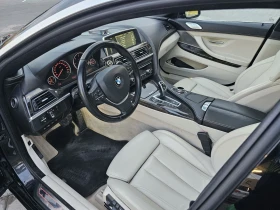 BMW 640 40d/BANG&OLUFSEN/вакуум/360/HEAD UP/Distronic, снимка 8