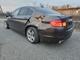 BMW 525 ПАЛИ РАБОТИ ДВИЖИ СЕ XDRIVE, снимка 5