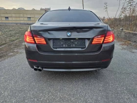 BMW 525 ПАЛИ РАБОТИ ДВИЖИ СЕ XDRIVE, снимка 2