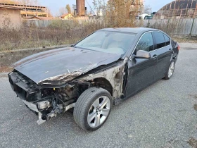 BMW 525 ПАЛИ РАБОТИ ДВИЖИ СЕ XDRIVE, снимка 3