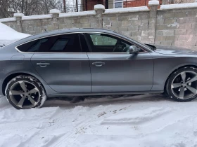 Audi A5 3.0 tdi, снимка 5