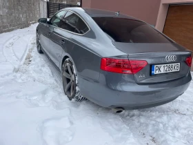 Audi A5 3.0 tdi, снимка 9