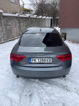 Audi A5 3.0 tdi, снимка 7