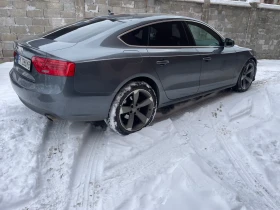 Audi A5 3.0 tdi, снимка 6